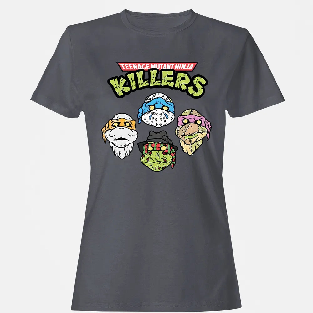 Women's T-shirt - W1T6UR79
