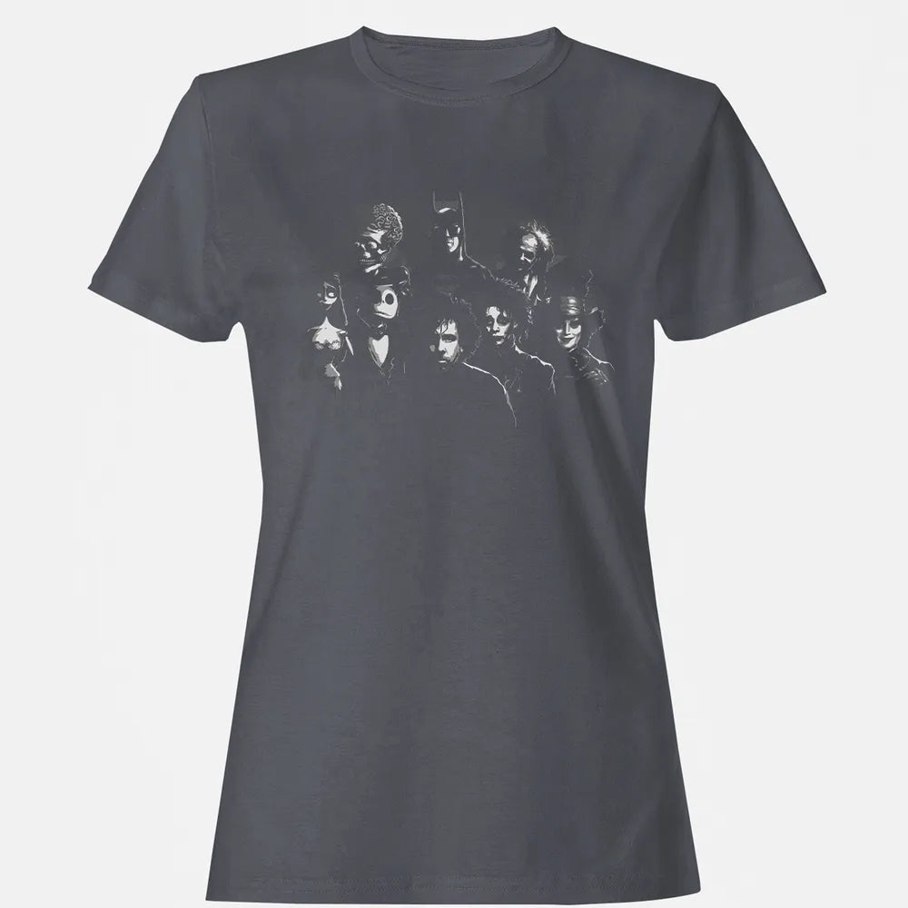 Women's T-shirt - 2TB1QM6D