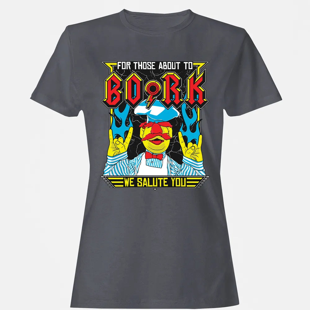 Women's T-shirt - 5NRSSK29