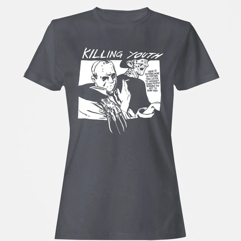 Women's T-shirt - 2VS5W3NJ