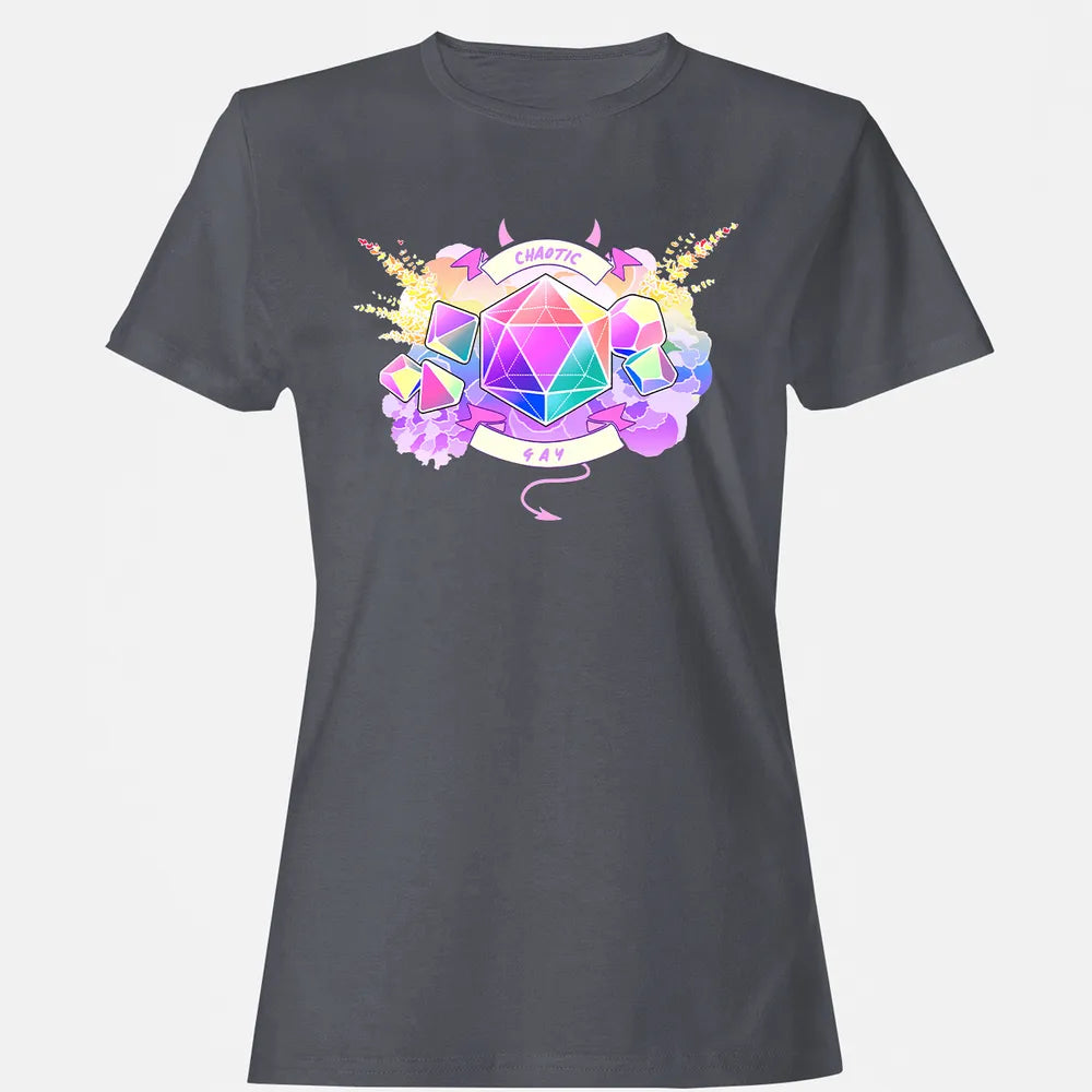 Women's T-shirt - THM5TBNQ