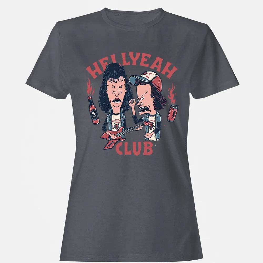 Women's T-shirt - PYX1LJVY