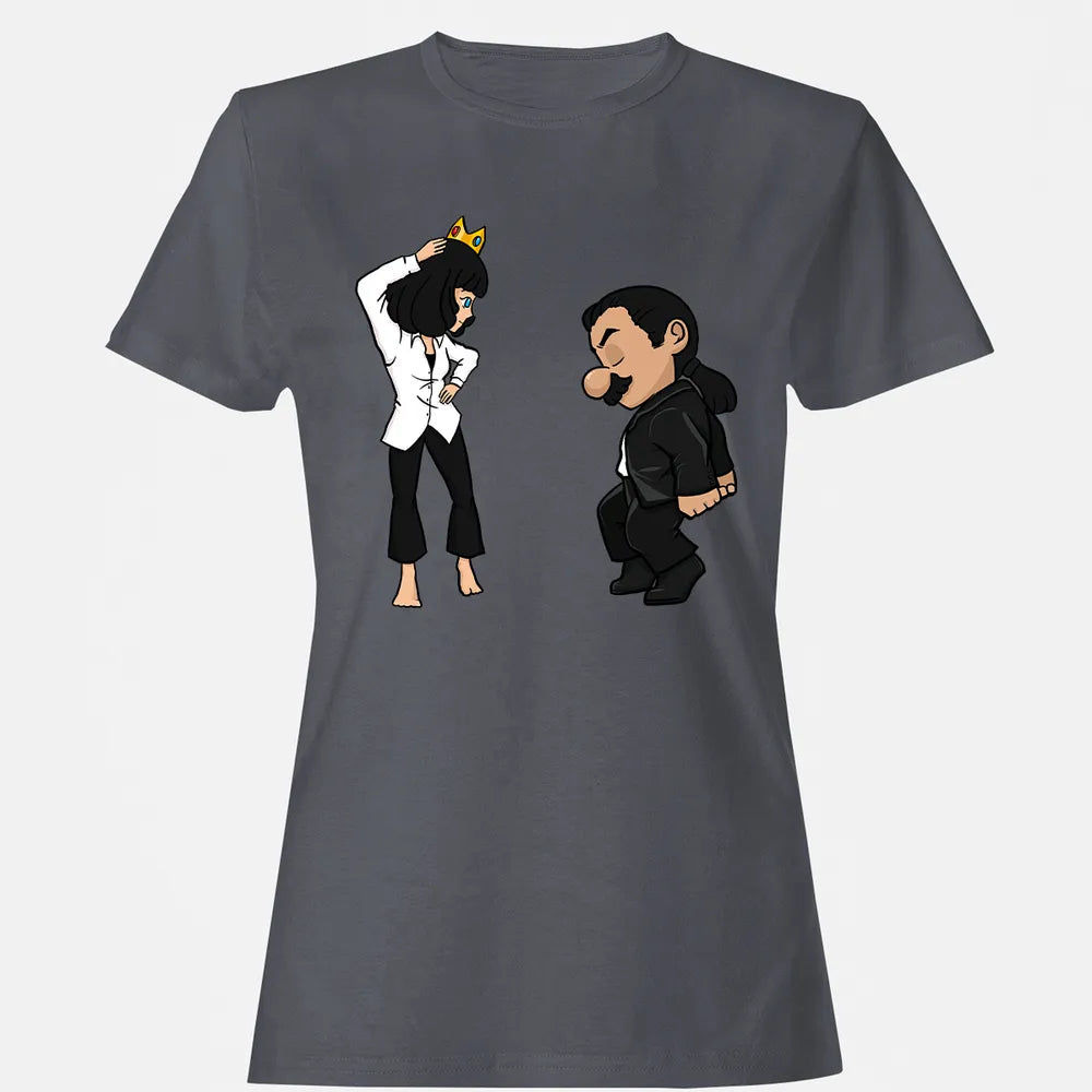 Women's T-shirt - WANVC8H6