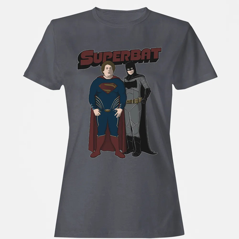 Women's T-shirt - WJ4CEZDQ