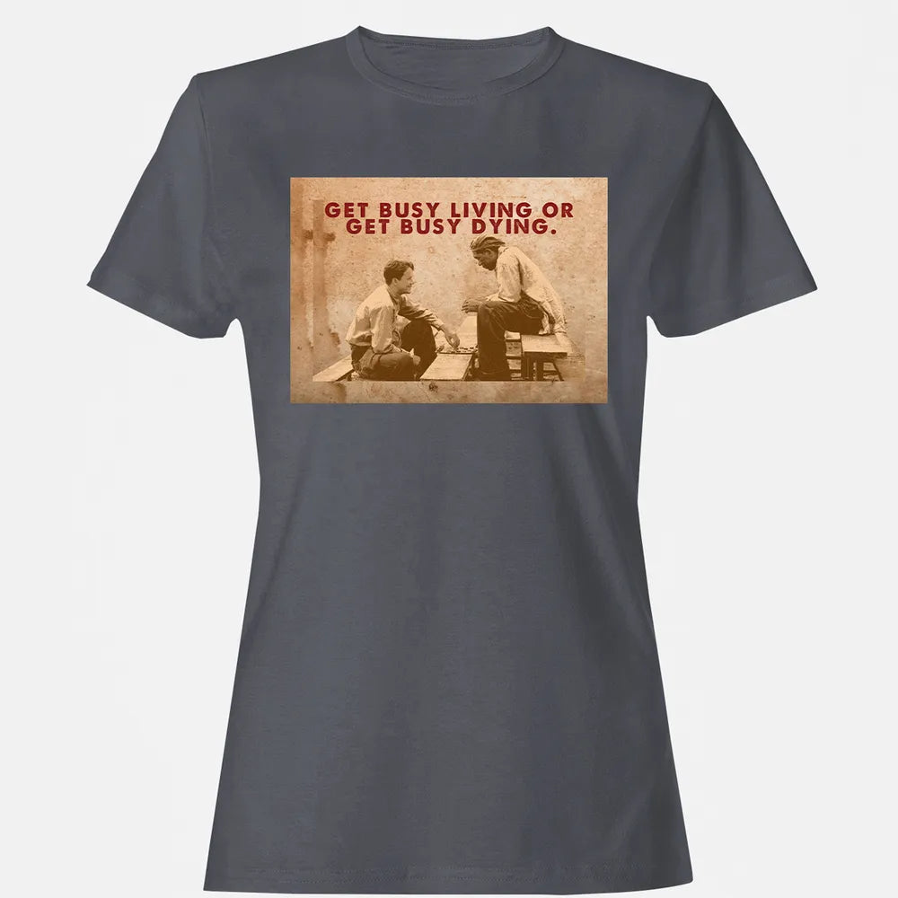 Women's T-shirt - LYTV8GK9
