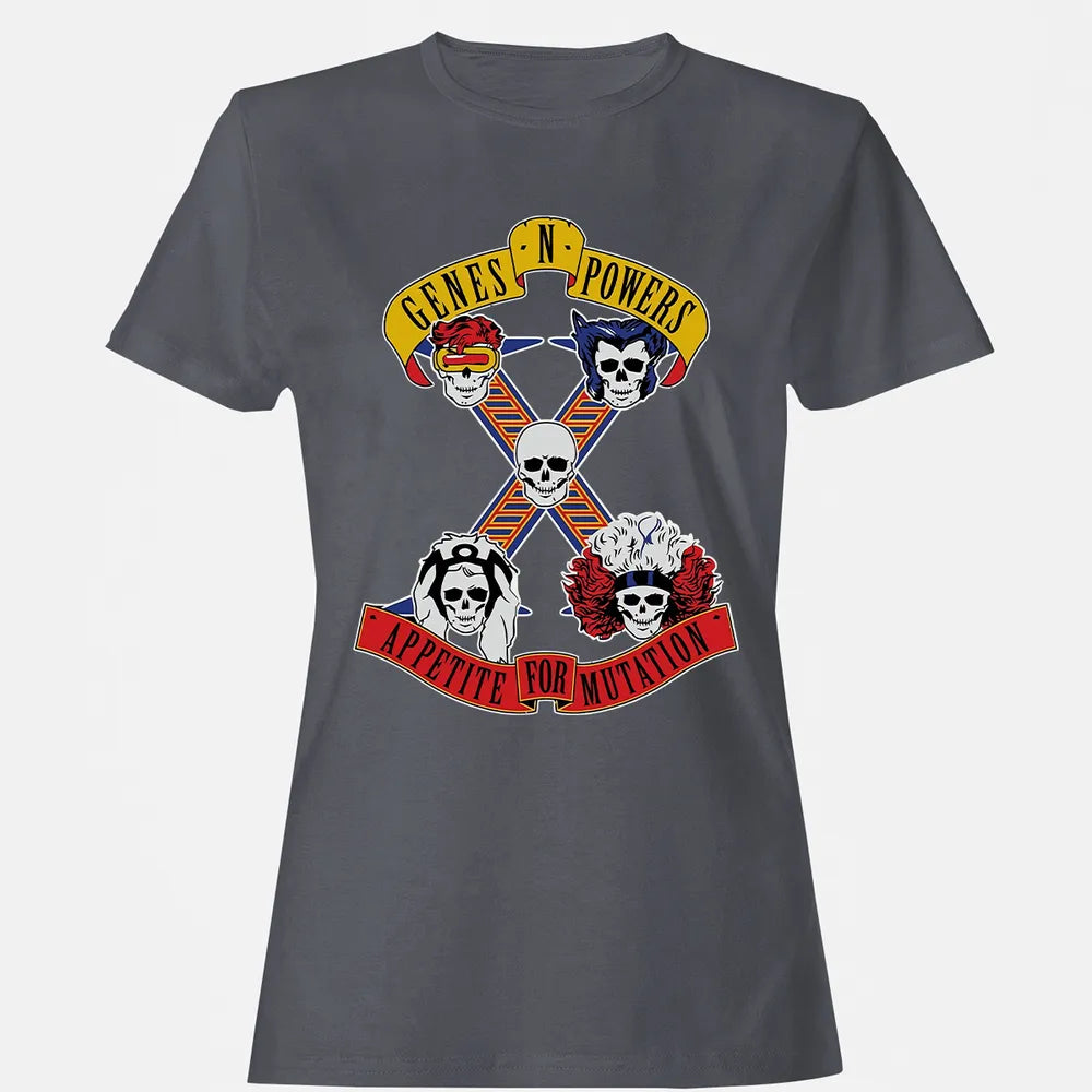 Women's T-shirt - VN9USQHV