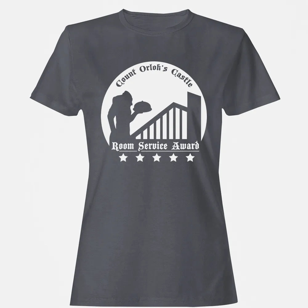 Women's T-shirt - QKRNRCG3