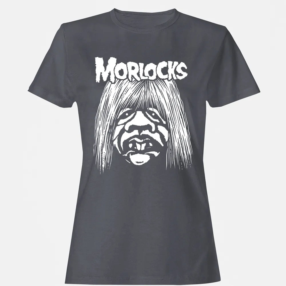 Women's T-shirt - EW8KFKFA