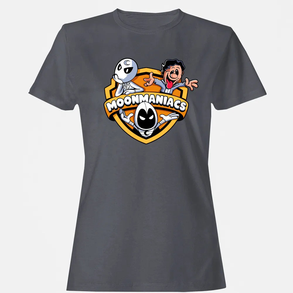 Women's T-shirt - W5HNDS9Y
