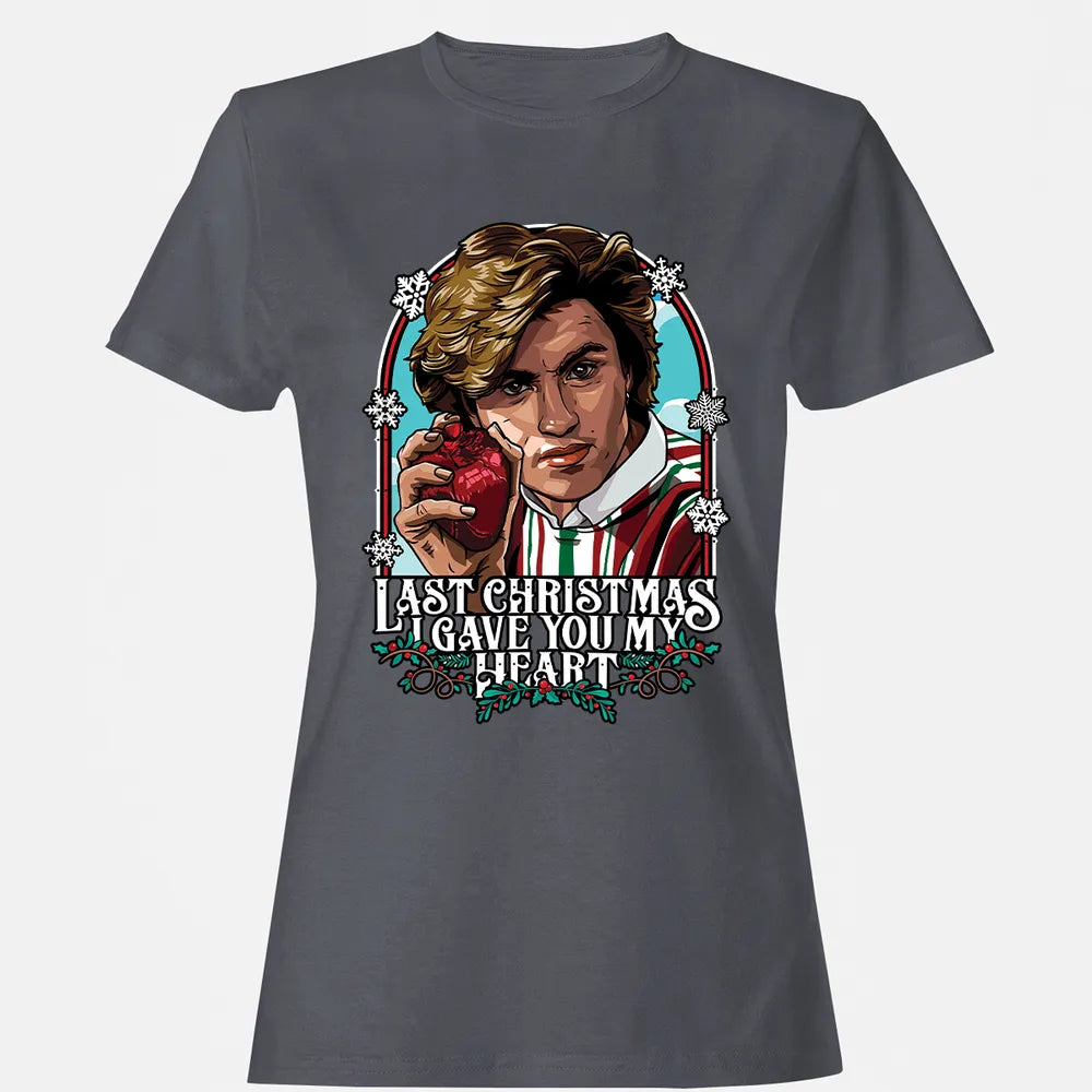 Women's T-shirt - 11U1YHFC