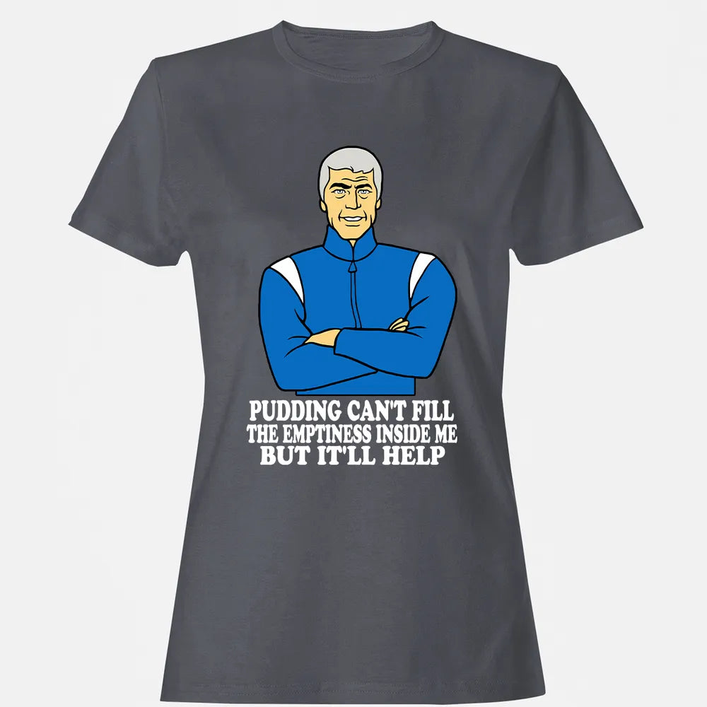 Women's T-shirt - SERLJB8L