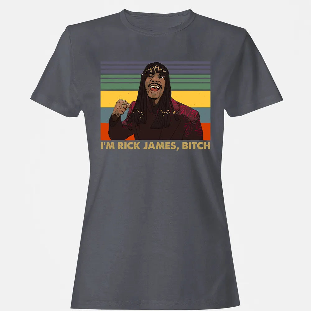 Women's T-shirt - LVTX5LUL