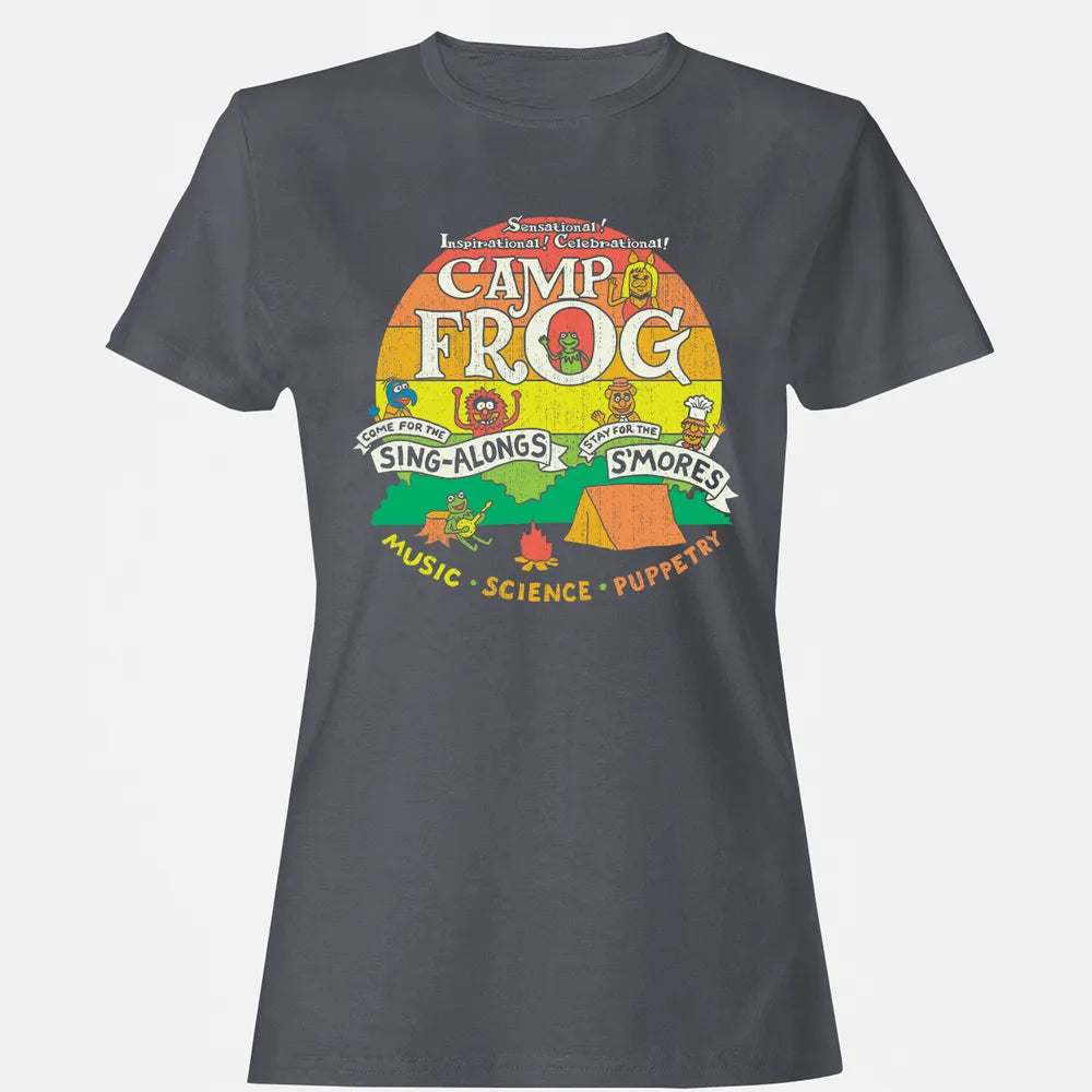 Women's T-shirt - FW93MVG4