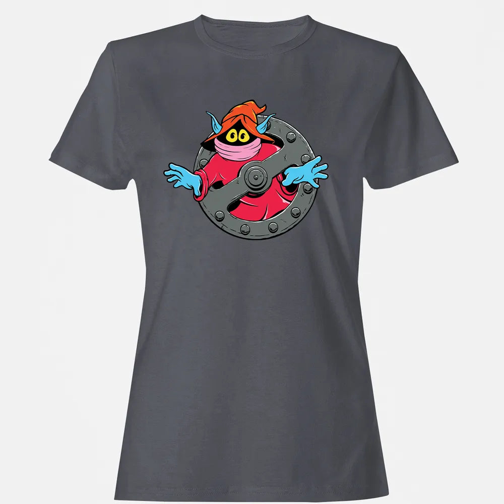 Women's T-shirt - LCK8Q9FL
