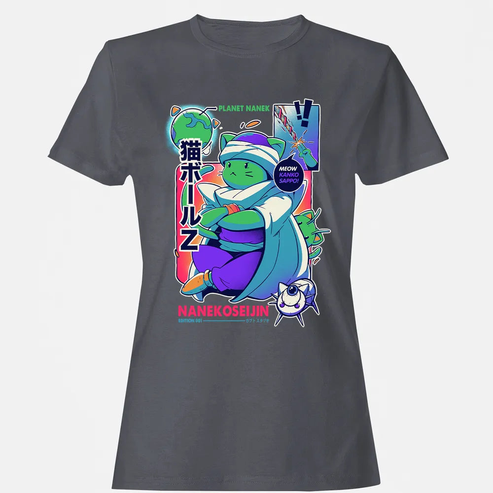 Women's T-shirt - SML4FN59
