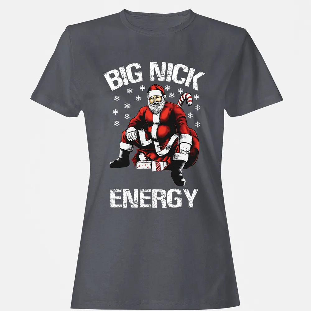 Women's T-shirt - WLWY58SA