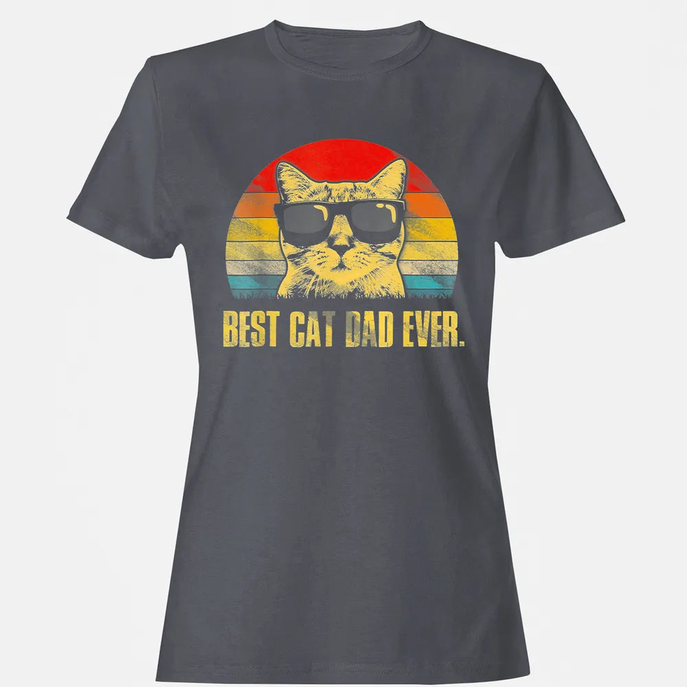 Women's T-shirt - HNACBNKR