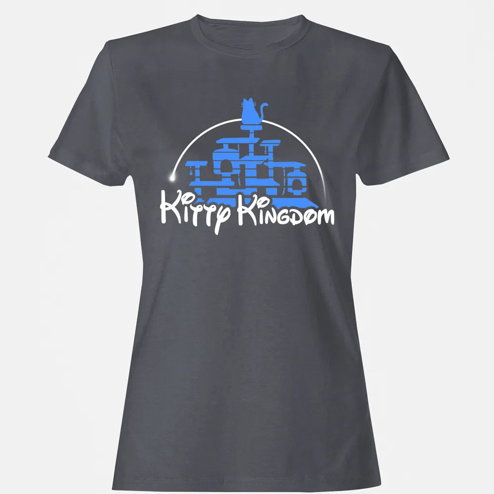Women's T-shirt - LW6SU3VJ