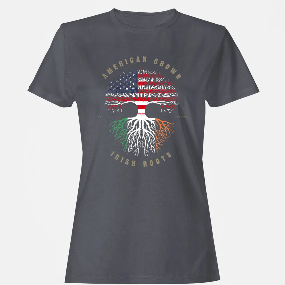 Women's T-shirt - TAAHFBHZ