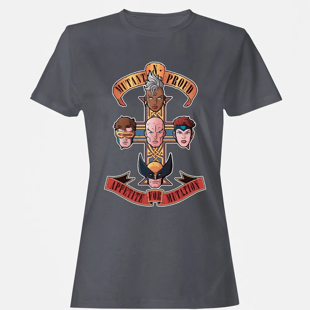 Women's T-shirt - JT1F52YF