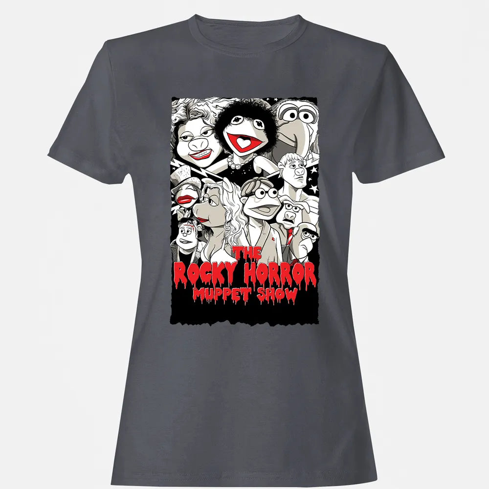 Women's T-shirt - NB6GCV1P