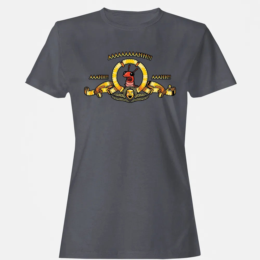 Women's T-shirt - VPBWX92W