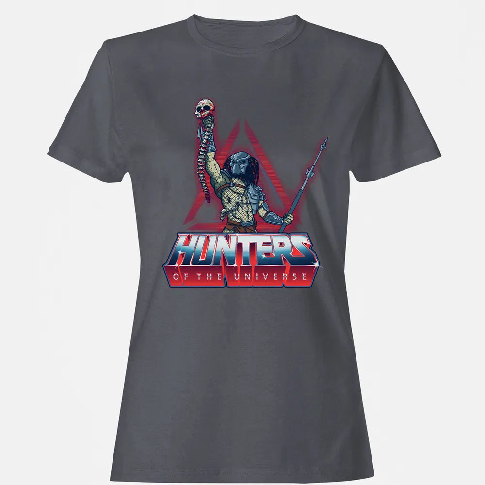 Women's T-shirt - 23NZ7CAR