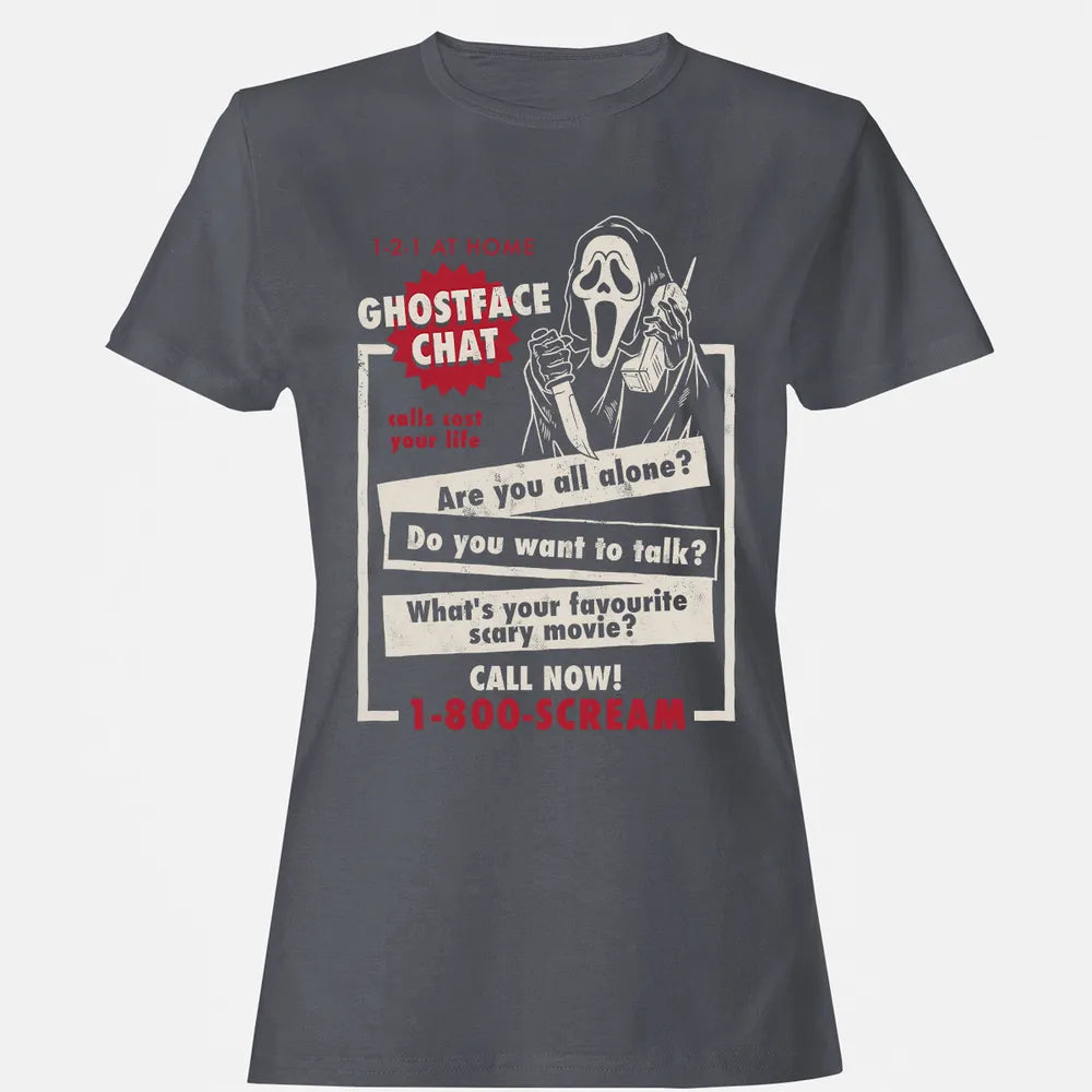 Women's T-shirt - 8NH8ADFJ