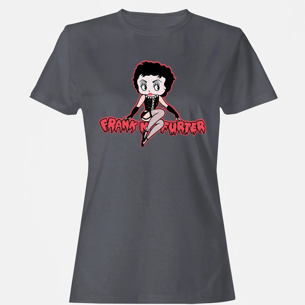 Women's T-shirt - C8VXL6MY