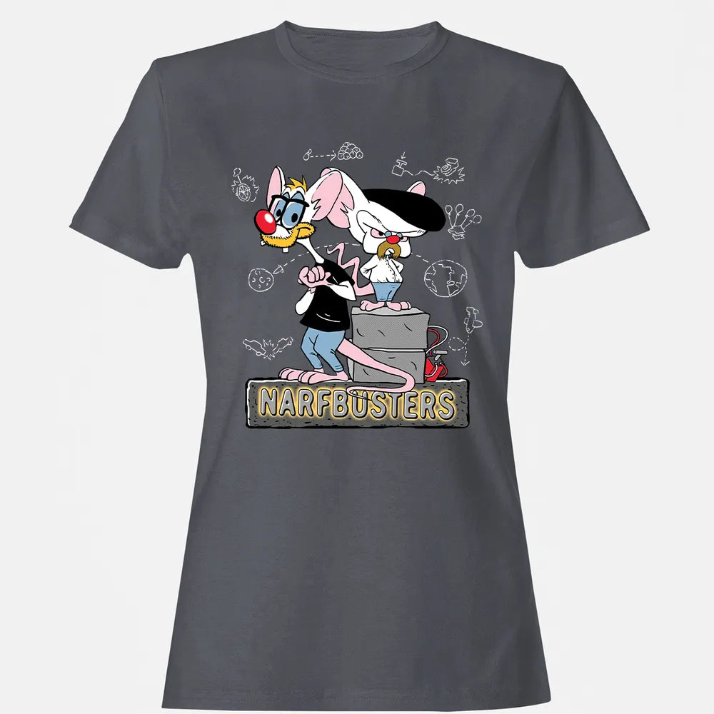 Women's T-shirt - FPUACMZB