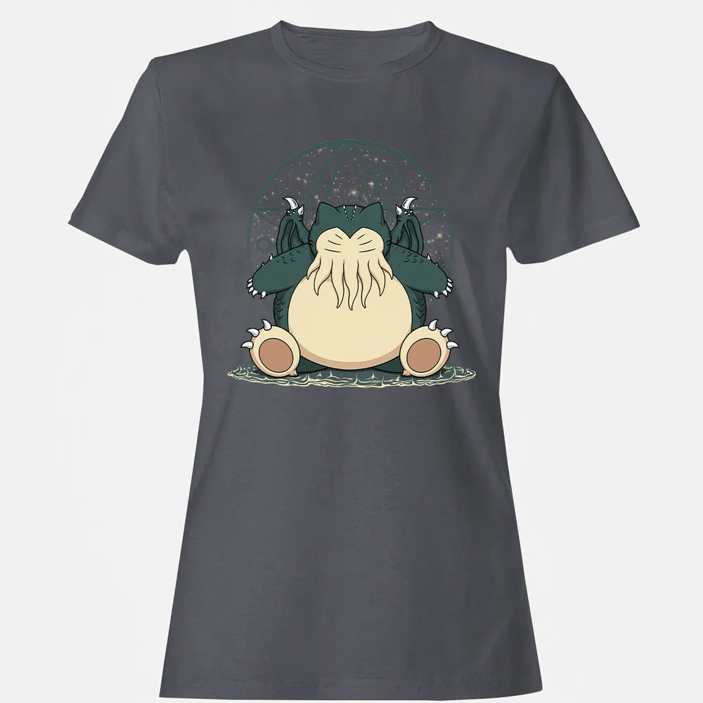 Women's T-shirt - 78HM2125