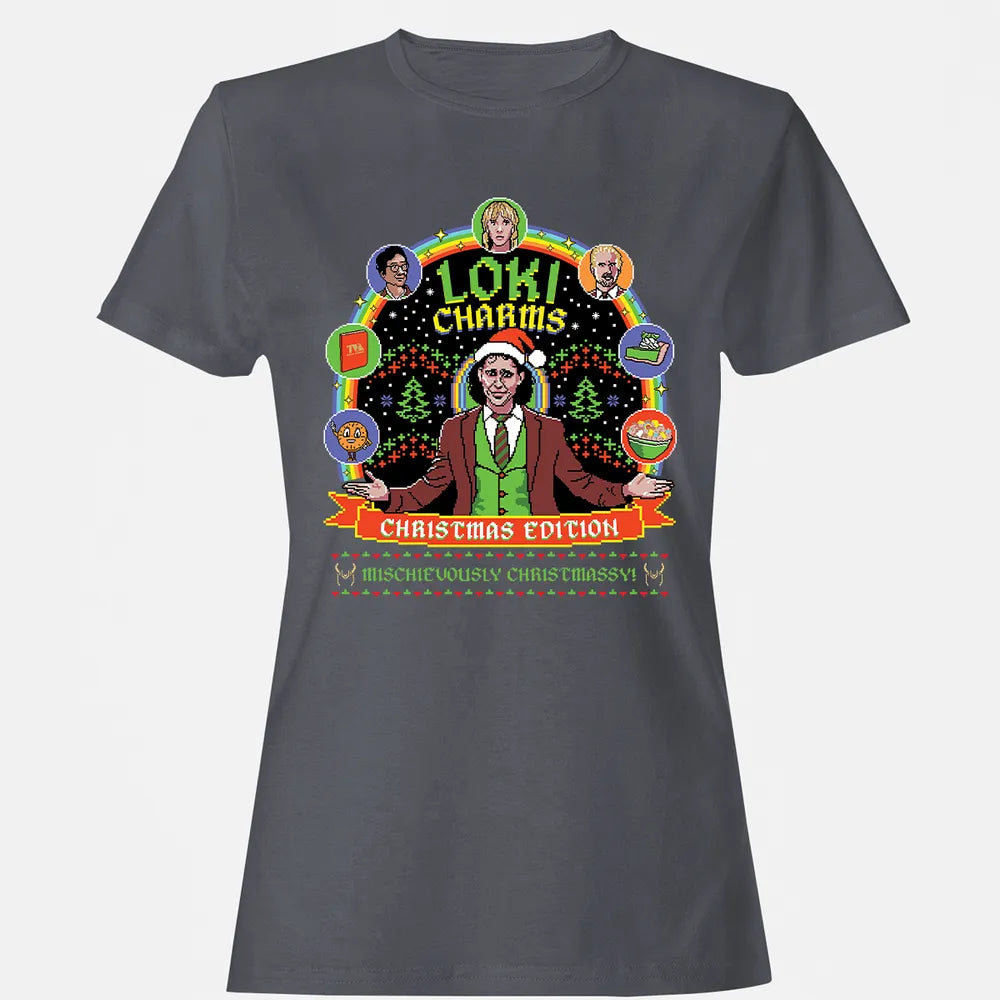 Women's T-shirt - DWAGURG1