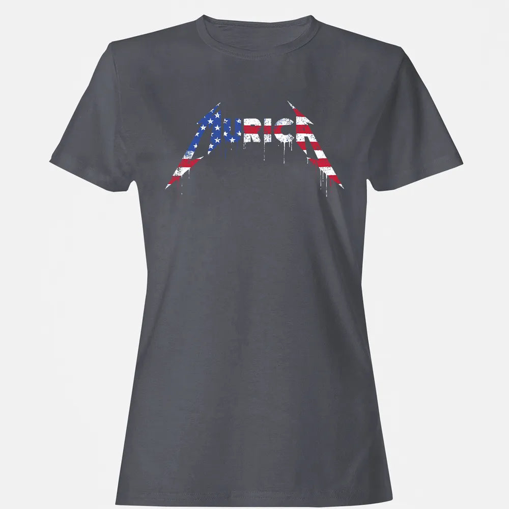 Women's T-shirt - MX21MHGK