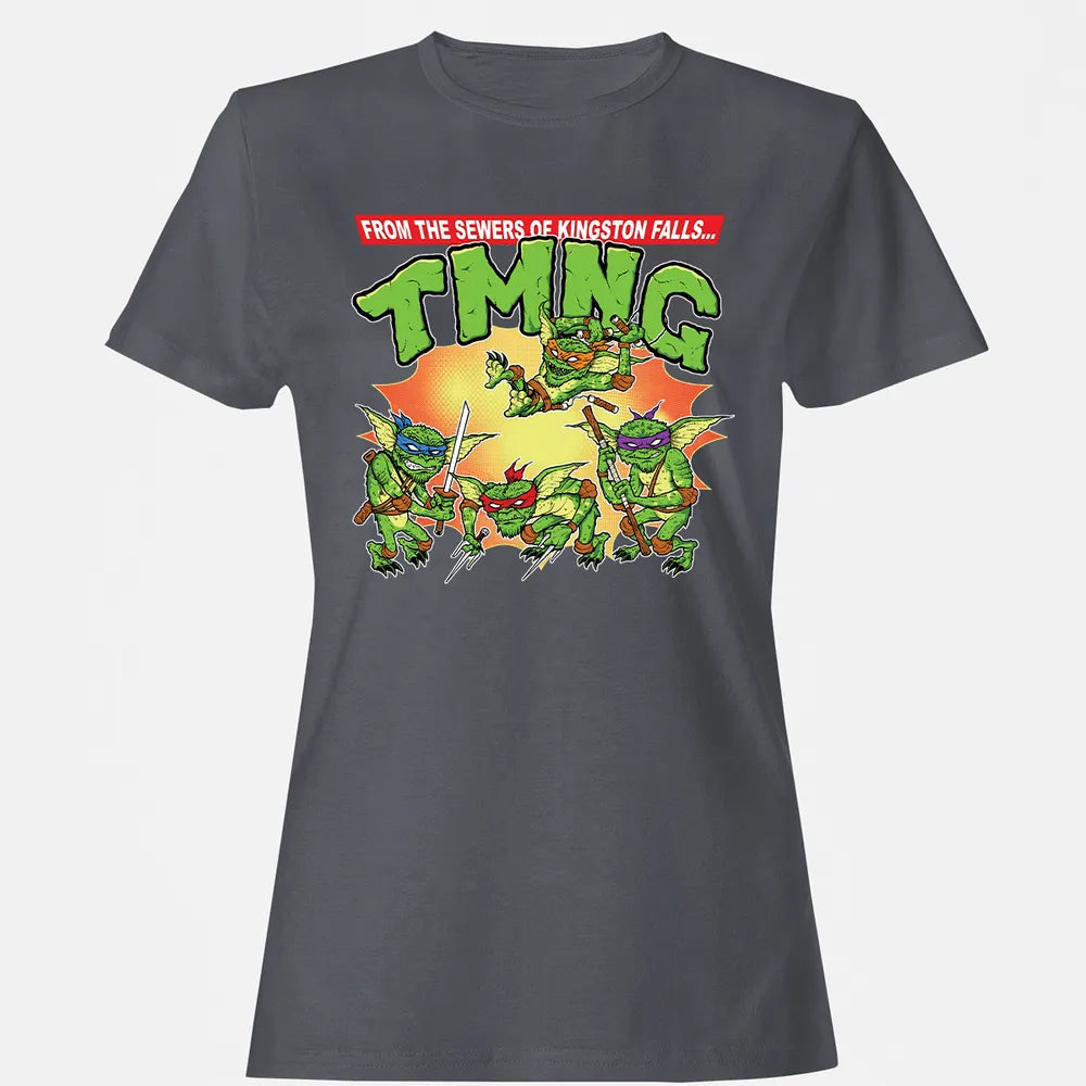 Women's T-shirt - 771XYJ41