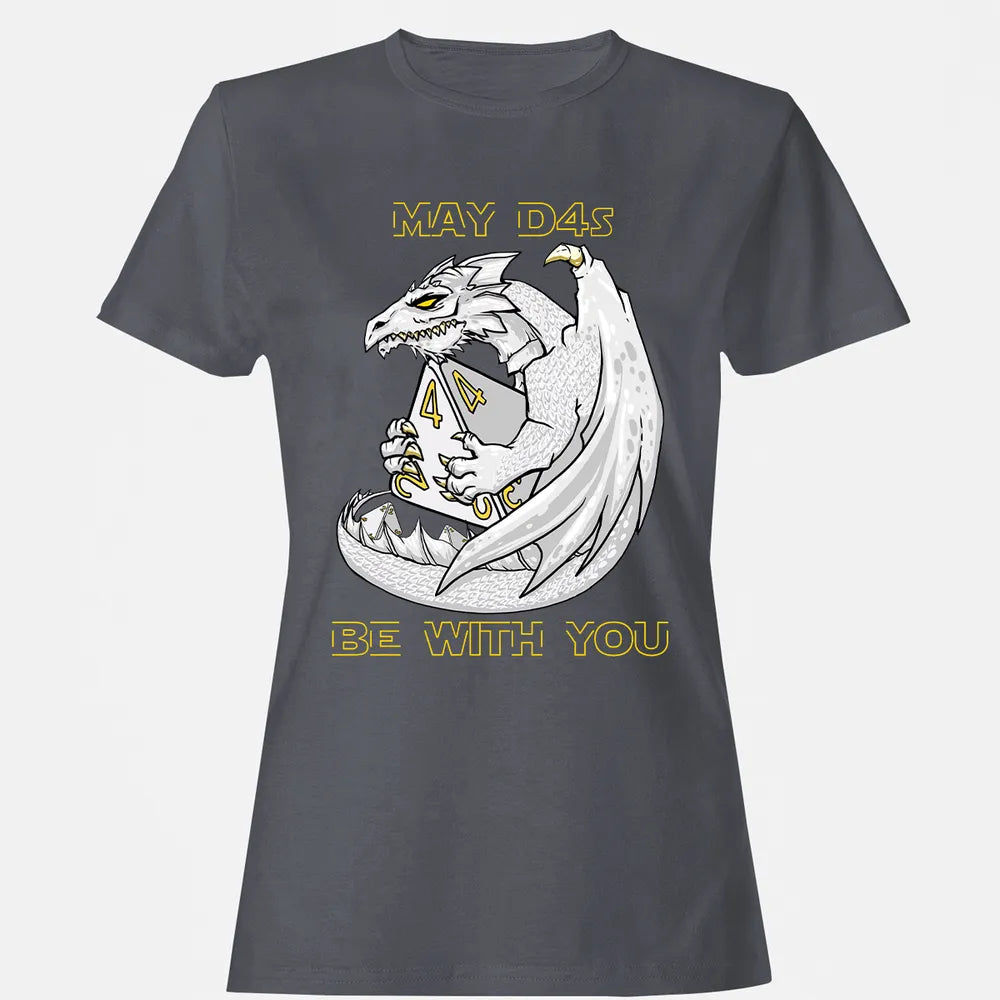 Women's T-shirt - QEUHQ5WJ