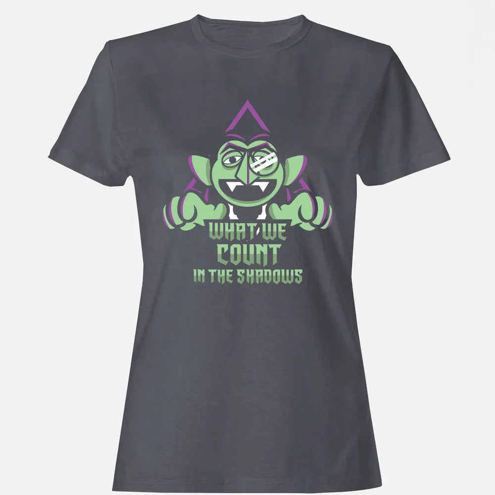 Women's T-shirt - 18QAFJU9