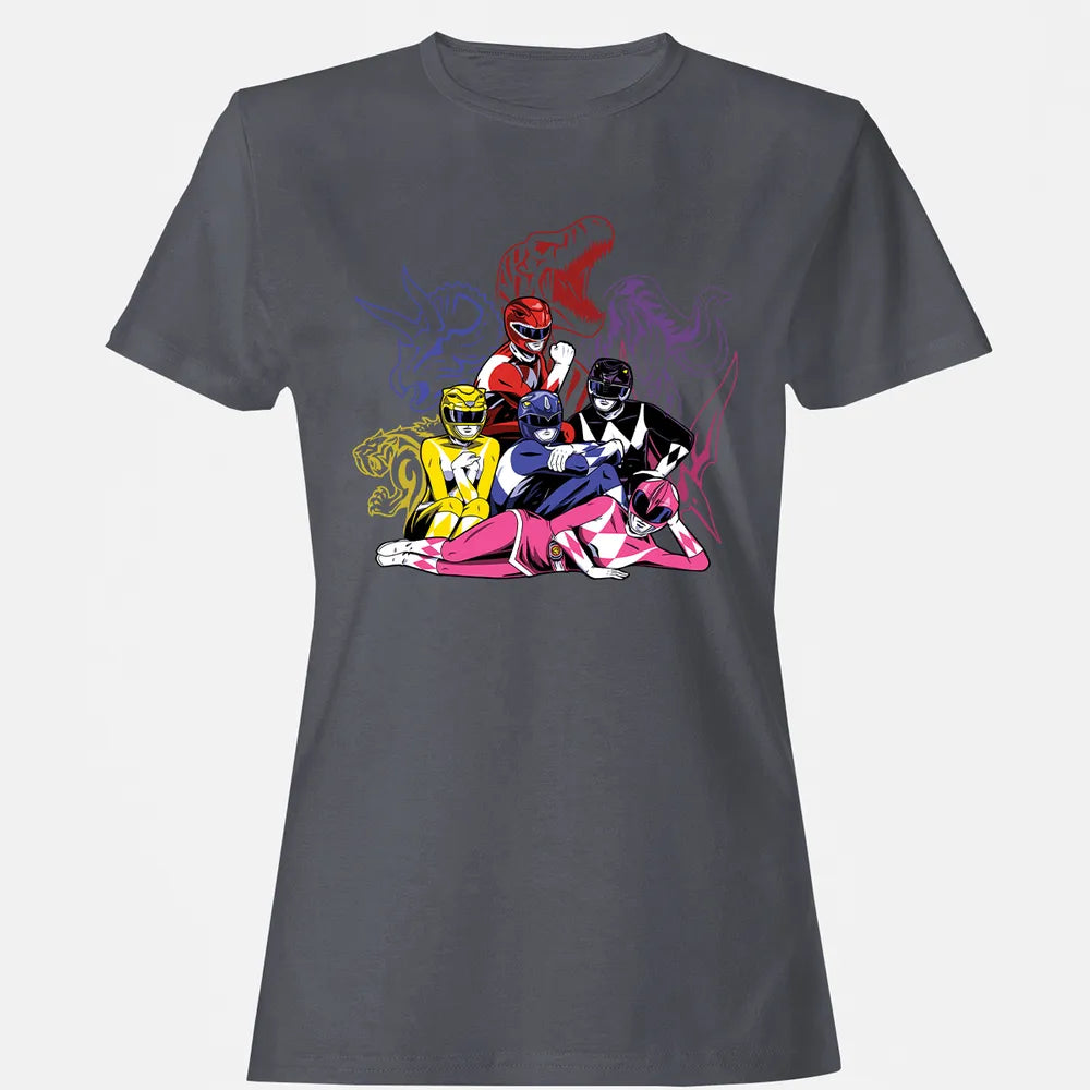 Women's T-shirt - 87YXNCBB