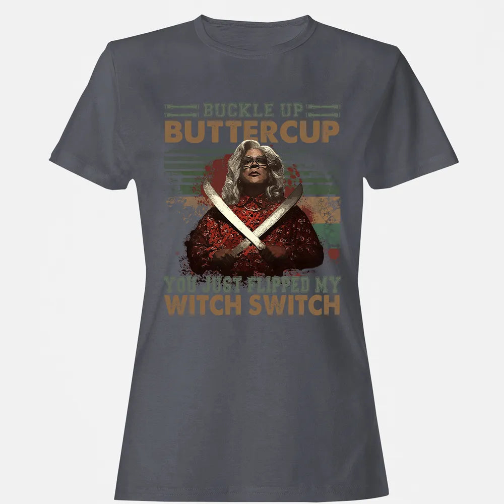 Women's T-shirt - KCHHQKEZ