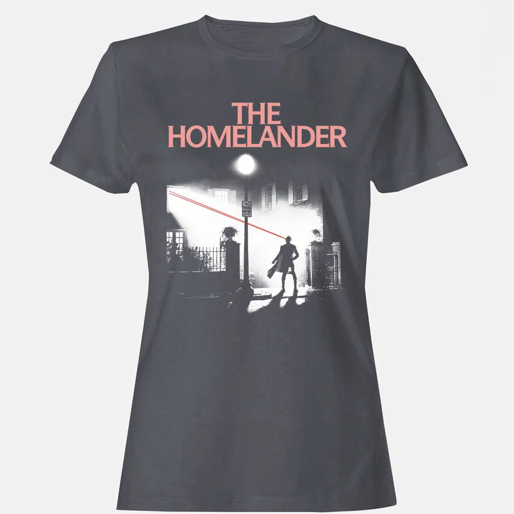 Women's T-shirt - KWP68HE7