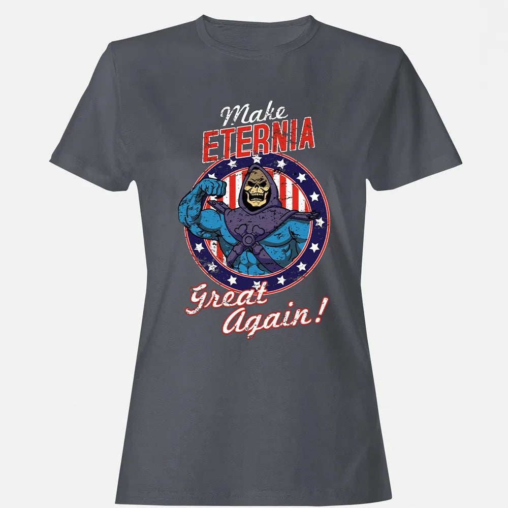 Women's T-shirt - R1C4E9UF