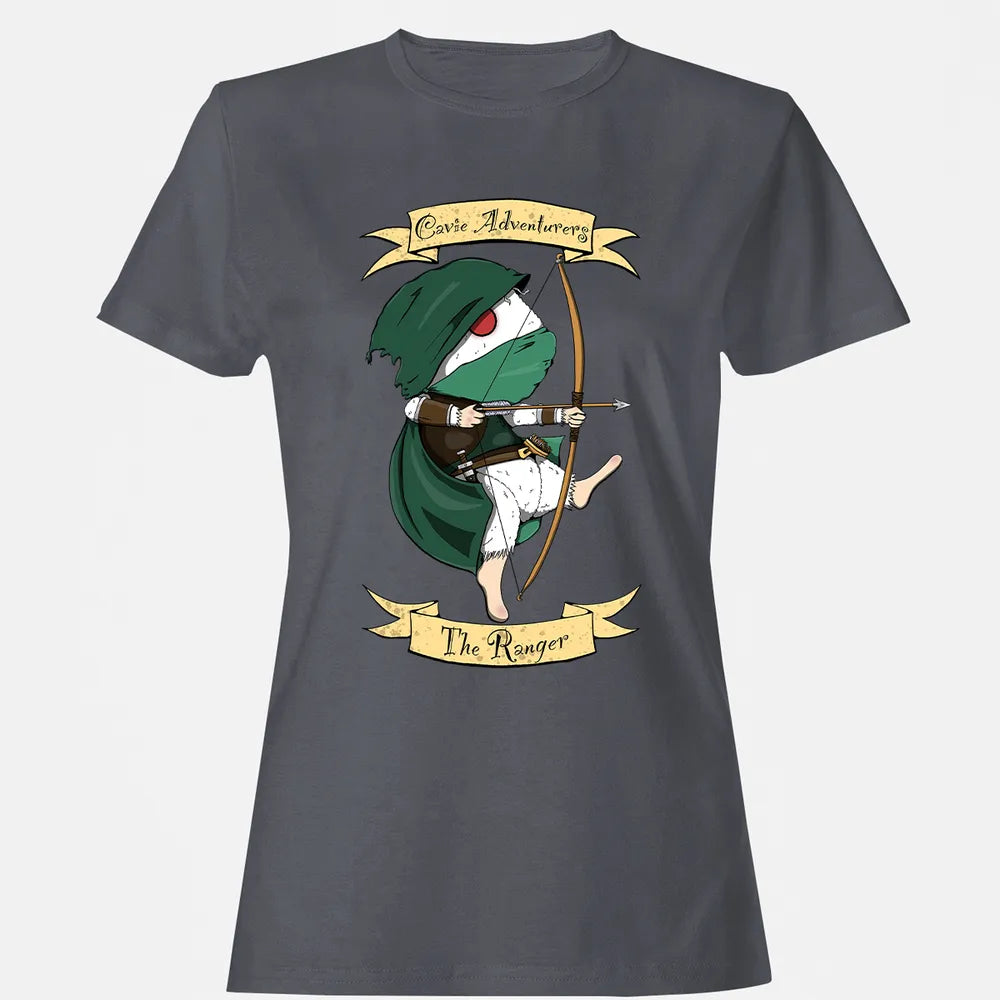 Women's T-shirt - 1XUYE61A