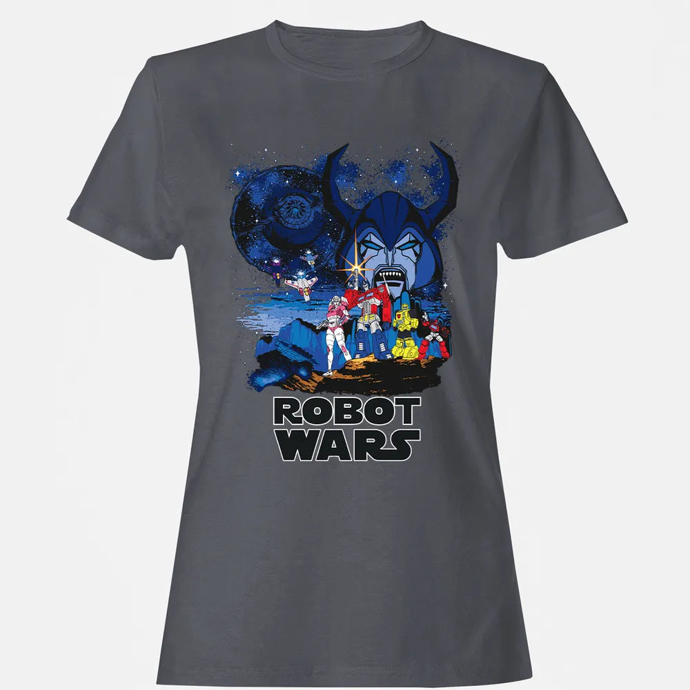 Women's T-shirt - GZ9MA3RU