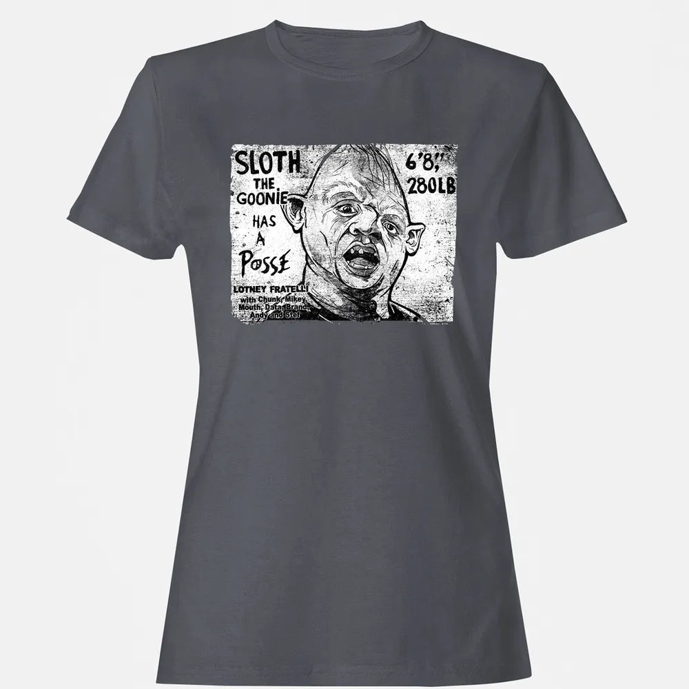 Women's T-shirt - N5RUW99R