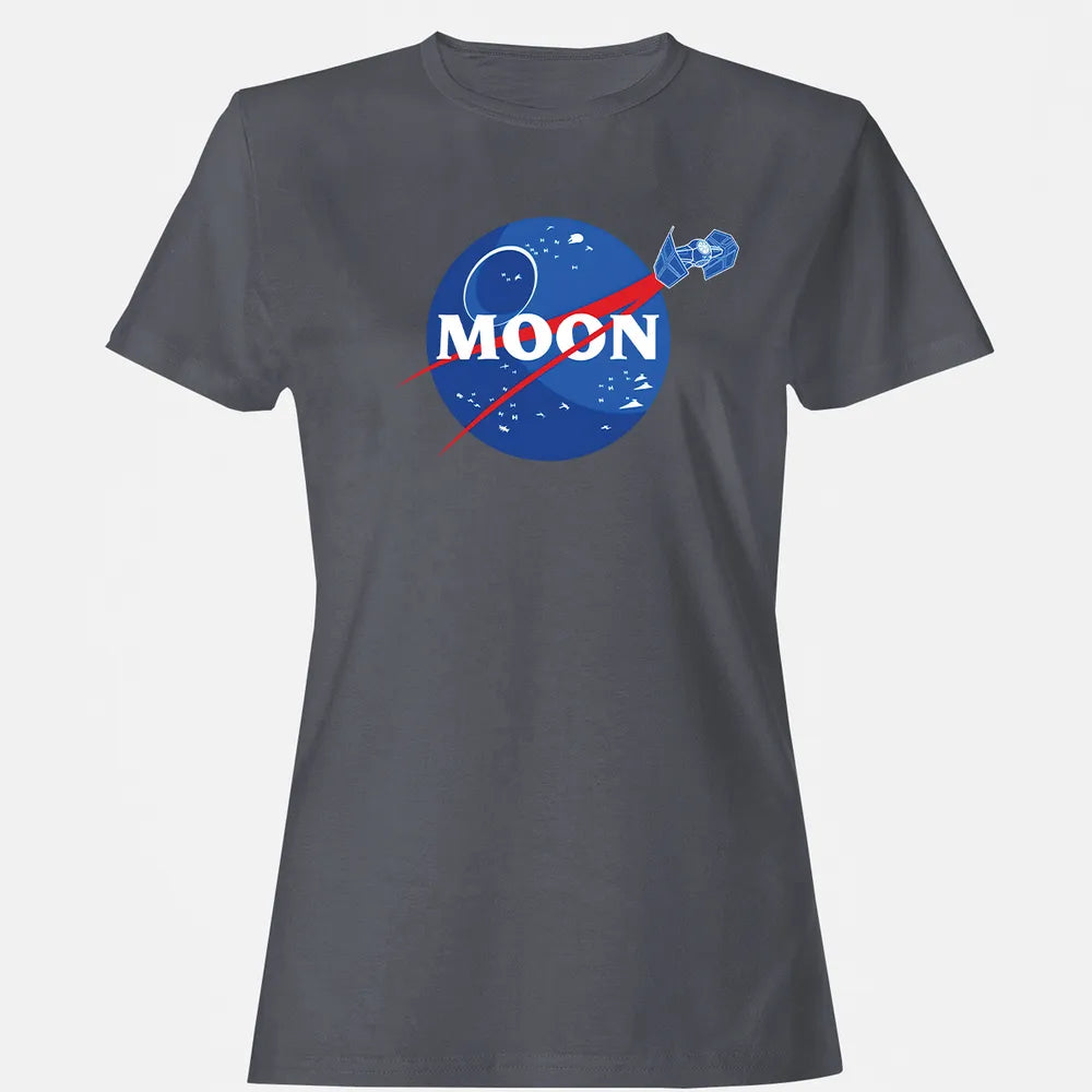 Women's T-shirt - DYAB5EJF