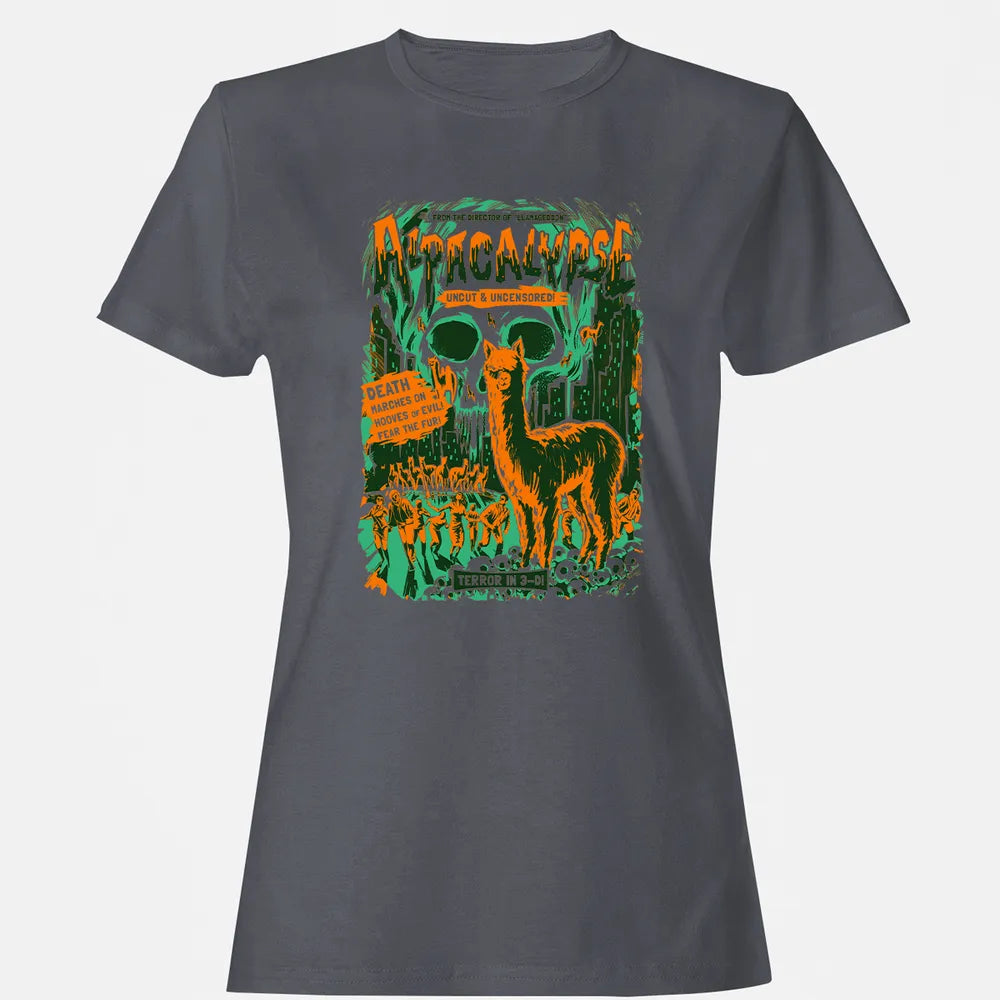 Women's T-shirt - JGABJ7DE