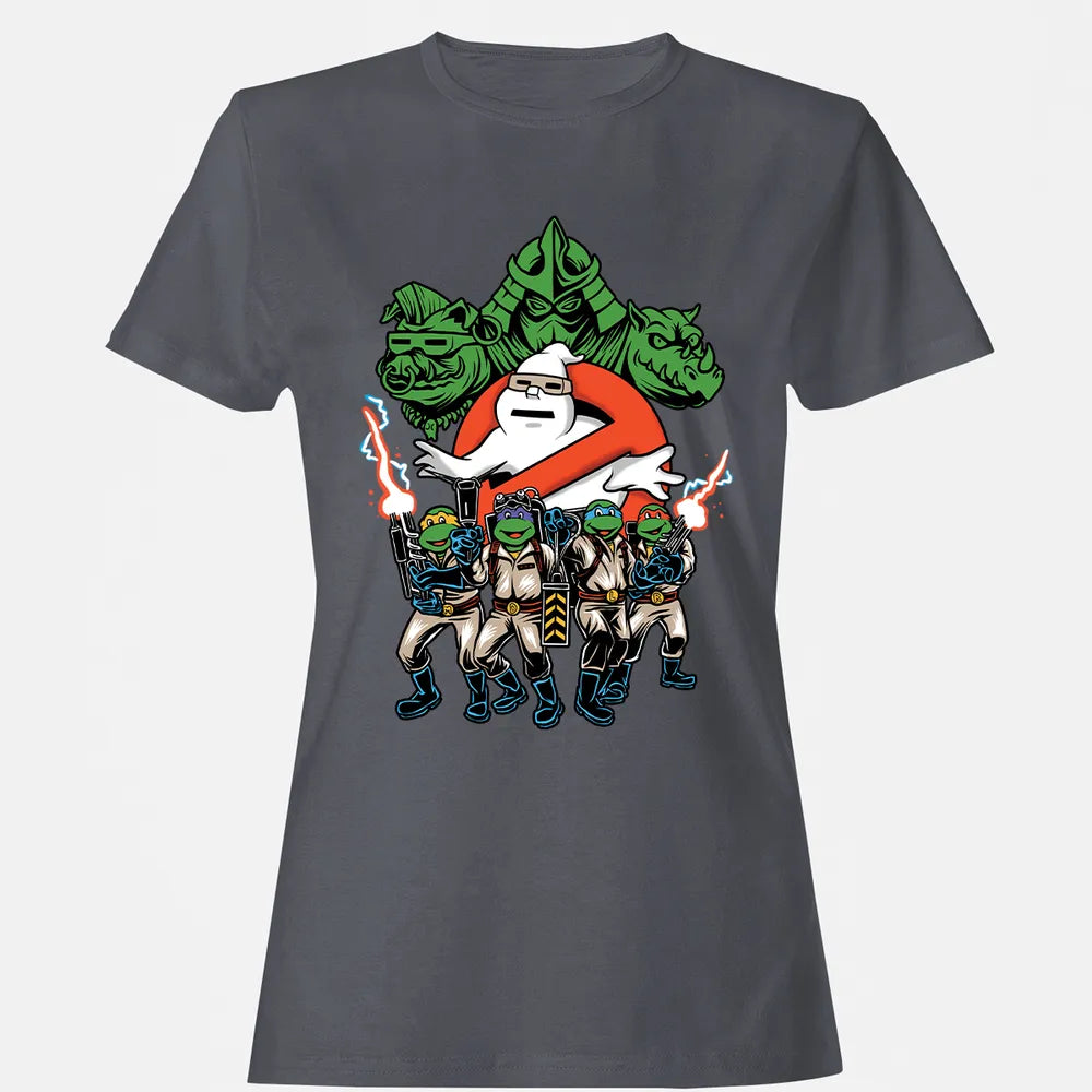 Women's T-shirt - L2PPXZV5