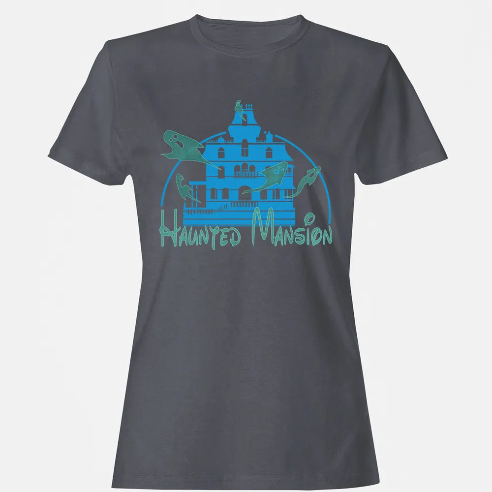 Women's T-shirt - A18XJTFG
