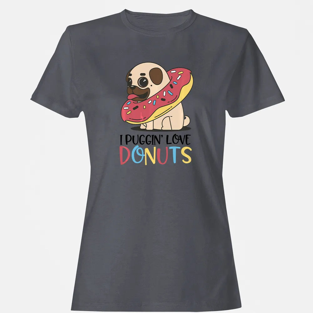Women's T-shirt - XCFMF4E5
