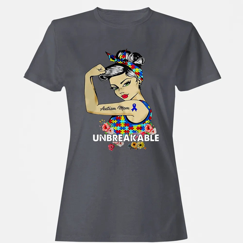 Women's T-shirt - W7GB1Q73