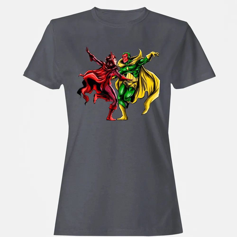 Women's T-shirt - G4RWZR83